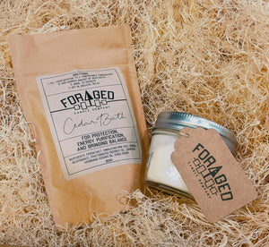 Rest & Relaxation Gift Set