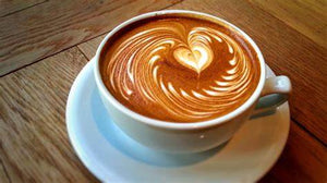 Buy us a Coffee