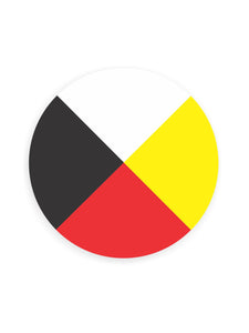 Medicine Wheel